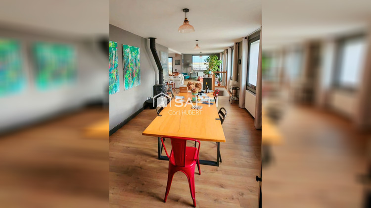 Ma-Cabane - Vente Maison Saint-Valery-sur-Somme, 225 m²