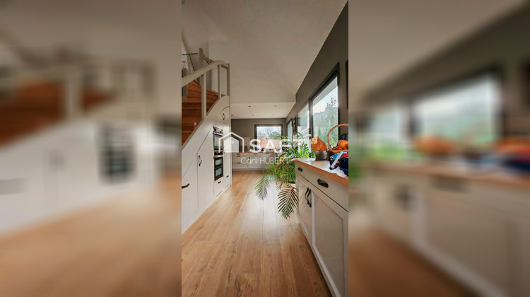 Ma-Cabane - Vente Maison Saint-Valery-sur-Somme, 225 m²