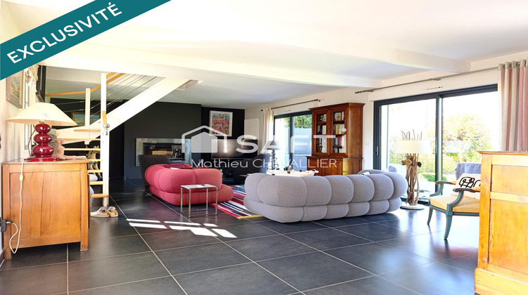 Ma-Cabane - Vente Maison Saint-Valery-sur-Somme, 182 m²