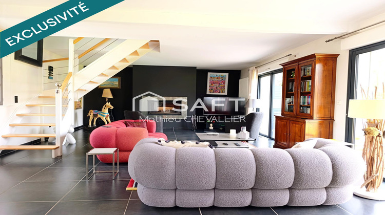 Ma-Cabane - Vente Maison Saint-Valery-sur-Somme, 182 m²