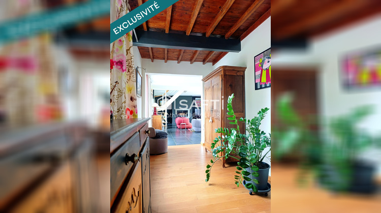 Ma-Cabane - Vente Maison Saint-Valery-sur-Somme, 182 m²
