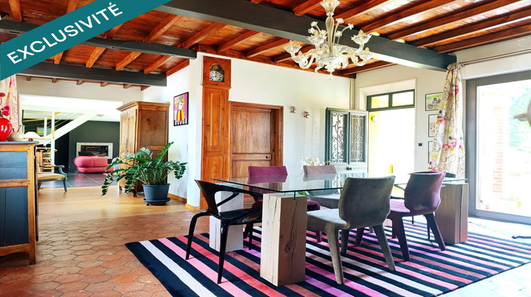 Ma-Cabane - Vente Maison Saint-Valery-sur-Somme, 182 m²