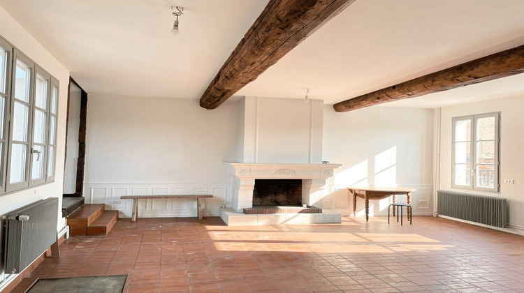 Ma-Cabane - Vente Maison Saint-Valery-sur-Somme, 210 m²