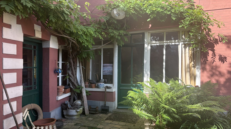 Ma-Cabane - Vente Maison Saint-Valery-sur-Somme, 140 m²