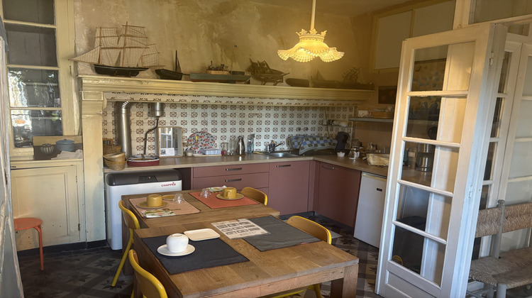 Ma-Cabane - Vente Maison Saint-Valery-sur-Somme, 140 m²