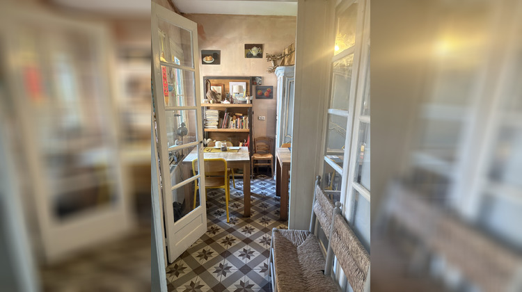 Ma-Cabane - Vente Maison Saint-Valery-sur-Somme, 140 m²