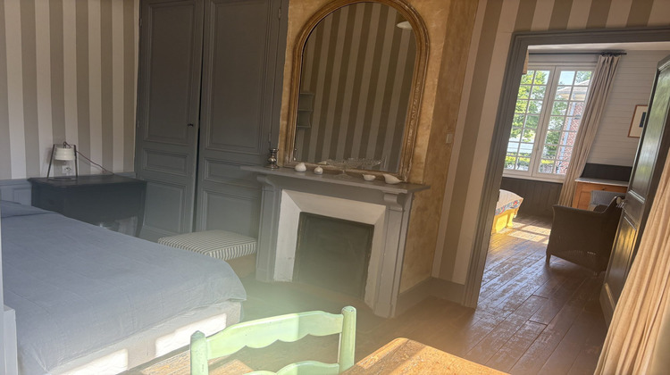 Ma-Cabane - Vente Maison Saint-Valery-sur-Somme, 140 m²