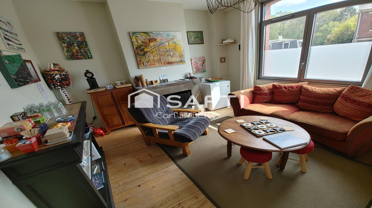 Ma-Cabane - Vente Maison Saint-Valery-sur-Somme, 320 m²