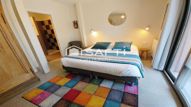Ma-Cabane - Vente Maison Saint-Valery-sur-Somme, 320 m²