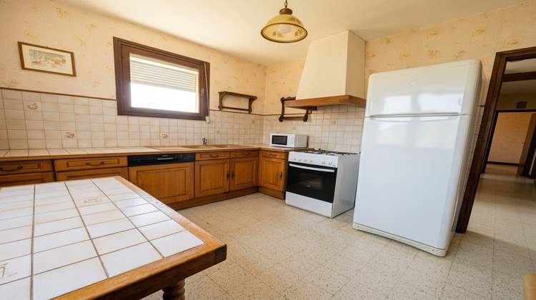 Ma-Cabane - Vente Maison SAINT-VALERY-SUR-SOMME, 71 m²