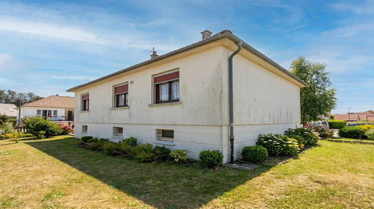 Ma-Cabane - Vente Maison SAINT-VALERY-SUR-SOMME, 71 m²