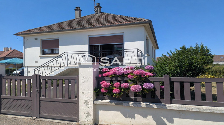 Ma-Cabane - Vente Maison Saint-Valery-sur-Somme, 71 m²