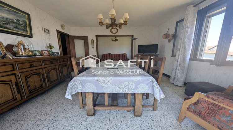 Ma-Cabane - Vente Maison Saint-Valery-sur-Somme, 71 m²