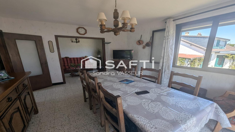 Ma-Cabane - Vente Maison Saint-Valery-sur-Somme, 71 m²
