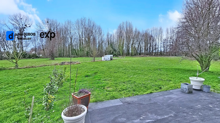 Ma-Cabane - Vente Maison Saint-Valery-sur-Somme, 260 m²