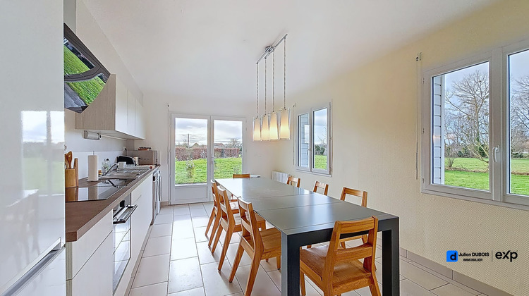 Ma-Cabane - Vente Maison Saint-Valery-sur-Somme, 260 m²