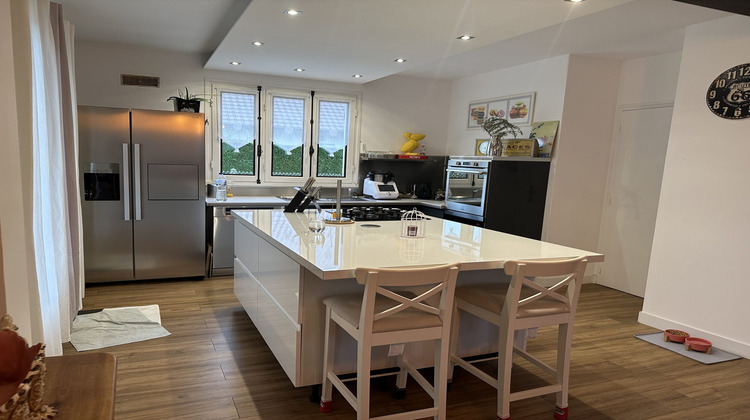 Ma-Cabane - Vente Maison Saint-Valery-sur-Somme, 123 m²