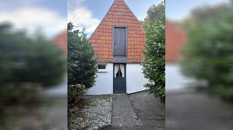 Ma-Cabane - Vente Maison Saint-Valery-sur-Somme, 42 m²