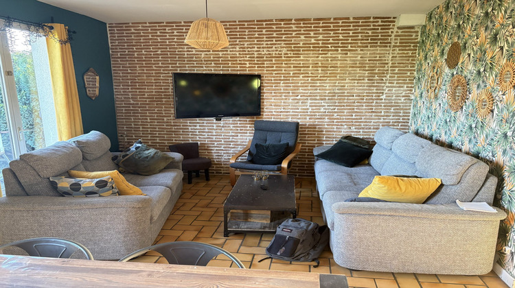 Ma-Cabane - Vente Maison Saint-Valery-sur-Somme, 110 m²