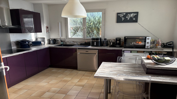 Ma-Cabane - Vente Maison Saint-Valery-sur-Somme, 110 m²