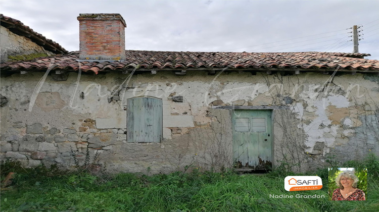 Ma-Cabane - Vente Maison Saint-Vallier, 108 m²