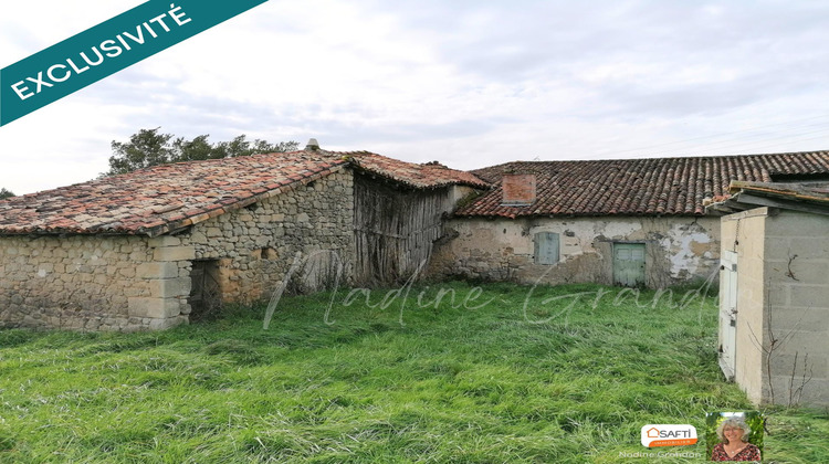 Ma-Cabane - Vente Maison Saint-Vallier, 106 m²