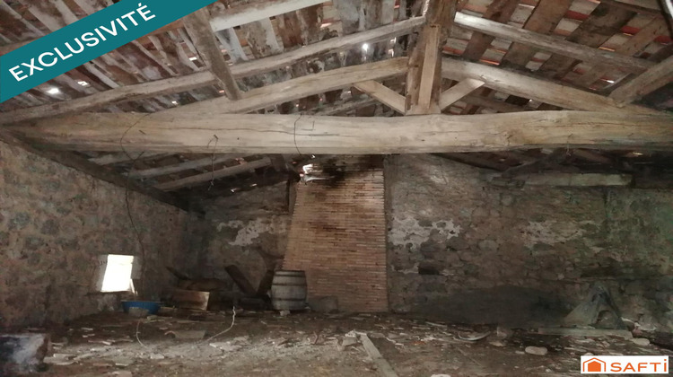 Ma-Cabane - Vente Maison Saint-Vallier, 106 m²