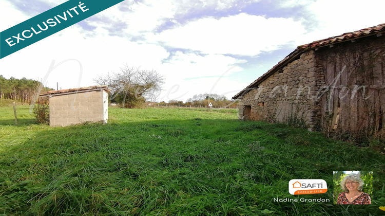 Ma-Cabane - Vente Maison Saint-Vallier, 106 m²