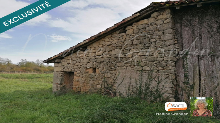 Ma-Cabane - Vente Maison Saint-Vallier, 106 m²