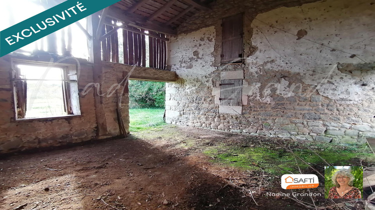 Ma-Cabane - Vente Maison Saint-Vallier, 106 m²