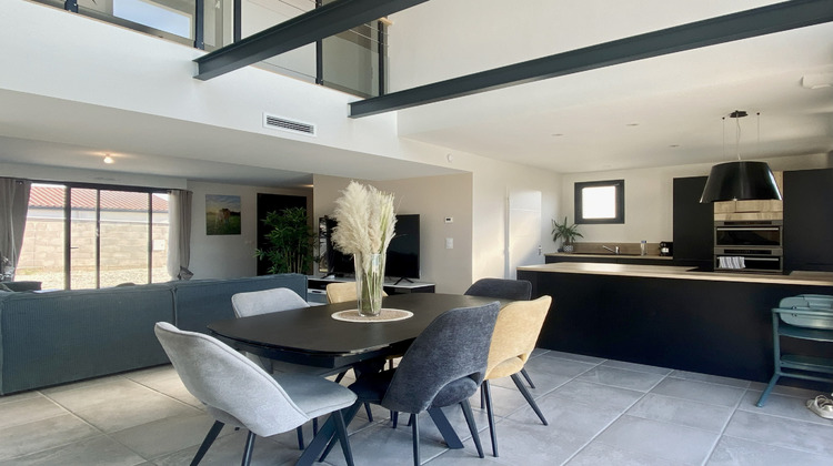 Ma-Cabane - Vente Maison Saint-Vallier, 136 m²