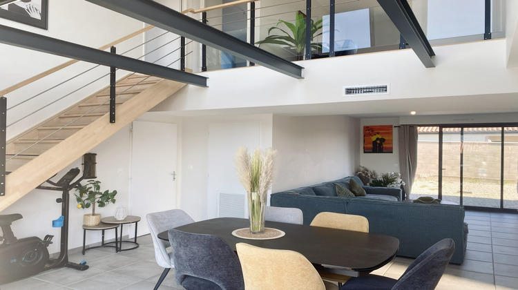 Ma-Cabane - Vente Maison Saint-Vallier, 136 m²