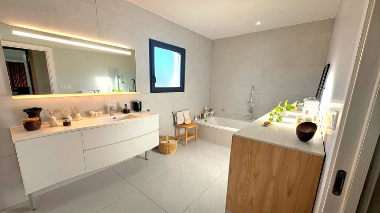 Ma-Cabane - Vente Maison SAINT-VALLIER, 108 m²