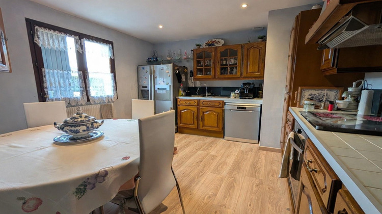 Ma-Cabane - Vente Maison Saint-Vallier, 92 m²