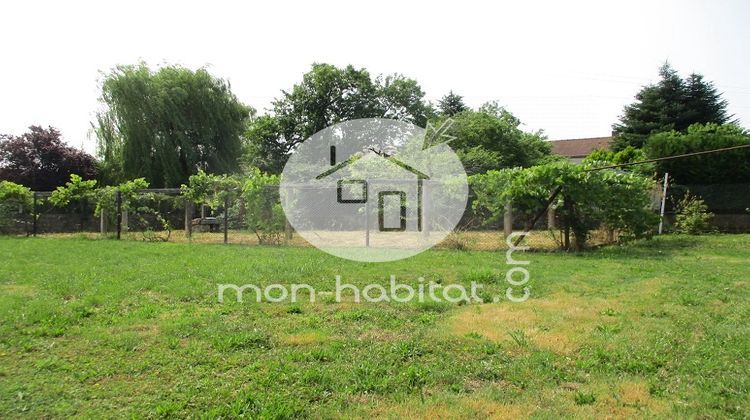 Ma-Cabane - Vente Maison Saint-Vallier, 73 m²