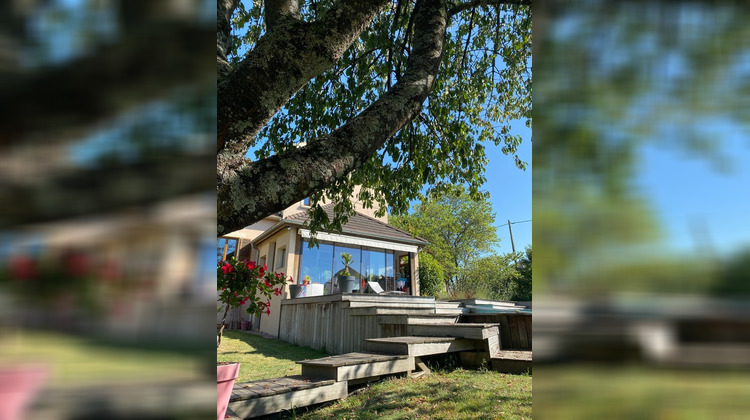 Ma-Cabane - Vente Maison SAINT VALLIER, 180 m²