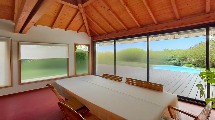 Ma-Cabane - Vente Maison SAINT VALLIER, 180 m²