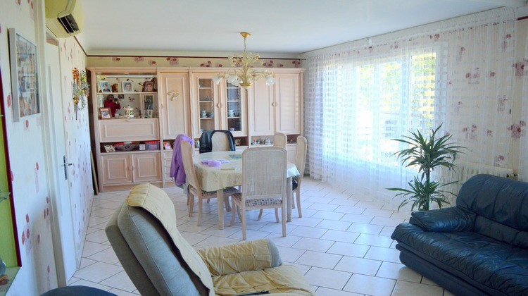 Ma-Cabane - Vente Maison SAINT VALLIER, 96 m²