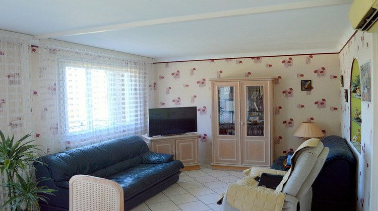 Ma-Cabane - Vente Maison SAINT VALLIER, 96 m²