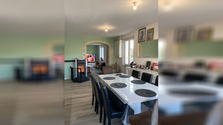 Ma-Cabane - Vente Maison SAINT-VALLIER, 125 m²