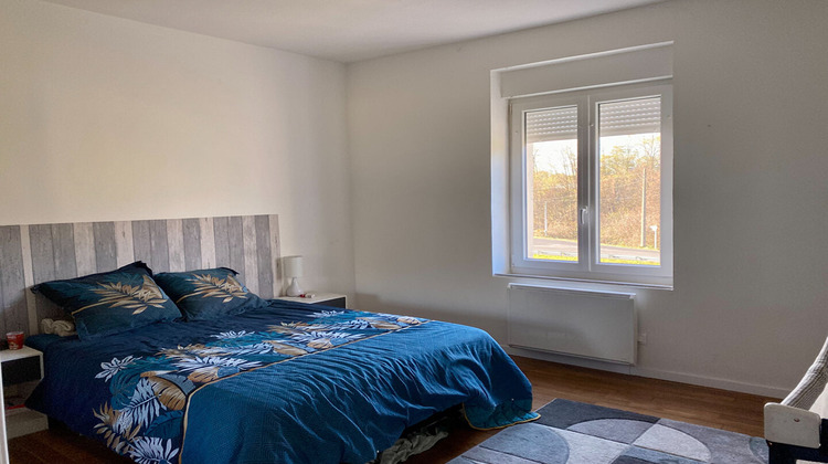 Ma-Cabane - Vente Maison SAINT-VALLIER, 125 m²