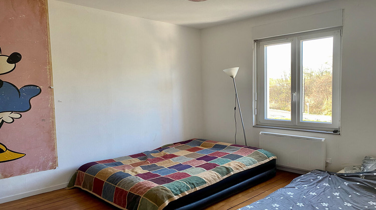 Ma-Cabane - Vente Maison SAINT-VALLIER, 125 m²