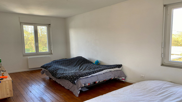 Ma-Cabane - Vente Maison SAINT-VALLIER, 125 m²