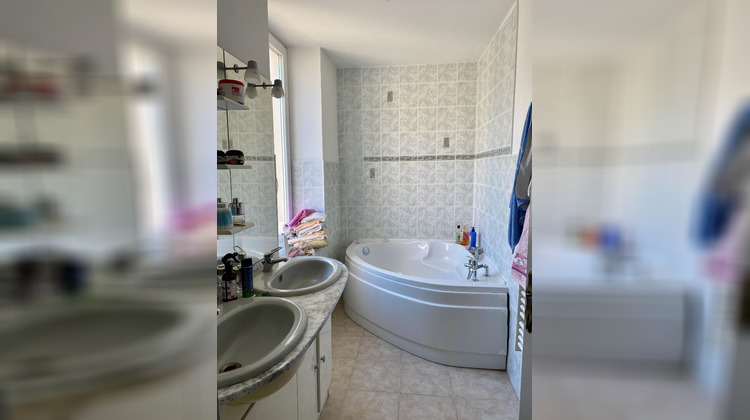 Ma-Cabane - Vente Maison SAINT-VALLIER, 125 m²