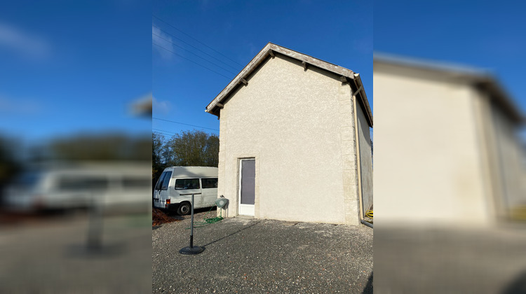 Ma-Cabane - Vente Maison SAINT-VALLIER, 125 m²