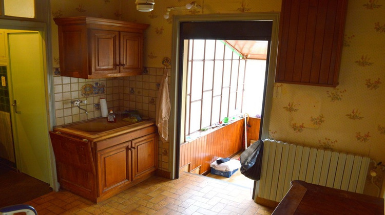 Ma-Cabane - Vente Maison SAINT VALLIER, 95 m²