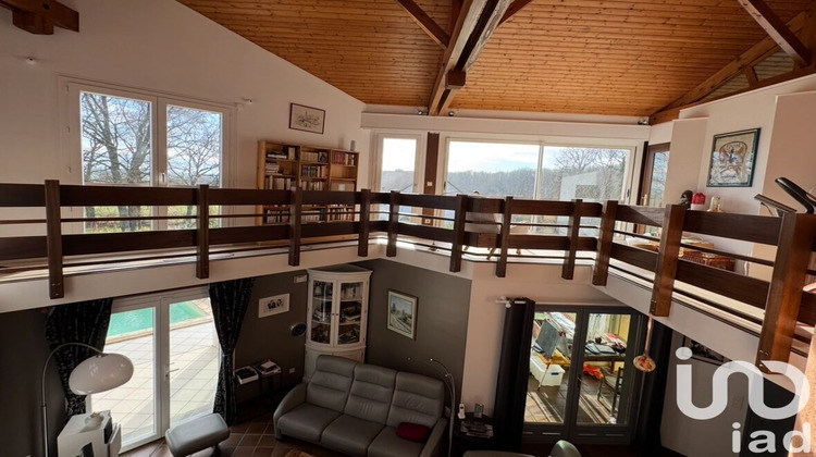 Ma-Cabane - Vente Maison Saint-Vallier, 130 m²