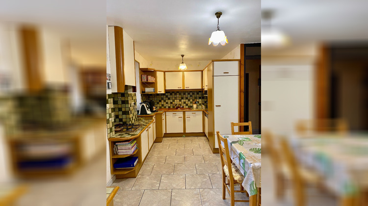 Ma-Cabane - Vente Maison SAINT-VALLIER, 140 m²