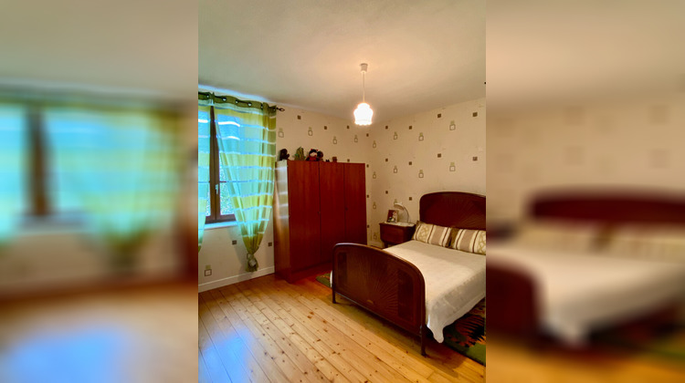 Ma-Cabane - Vente Maison SAINT-VALLIER, 140 m²