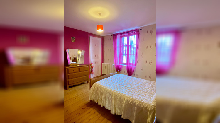 Ma-Cabane - Vente Maison SAINT-VALLIER, 140 m²